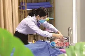 遗体SPA在厦门悄然兴起图片