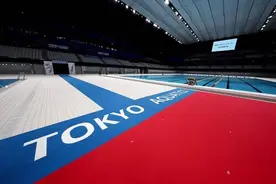 东京奥运会退票出状况：不能全额退 扣费有争议图片