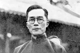 梅贻琦西南联大侧记：处置闻一多遇刺后事，日记中多饮酒吃饭图片
