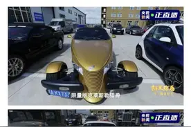 哈尔滨“电老虎”拥百辆豪车69套房产 被查扣现金近10亿图片