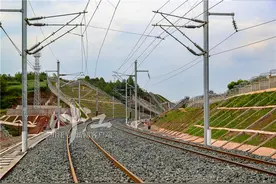 成都⇄泸州，85分钟高铁直达图片