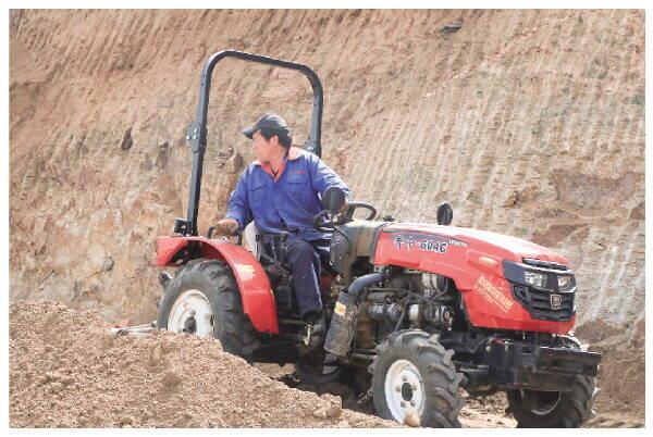 潍坊红河网站建设（潍坊昌乐红河镇桃花源现代农业产业园五大片区建设紧锣密鼓）