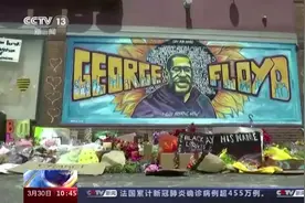 直接枪杀、枪击致残……美警察暴力执法事件频繁上演图片