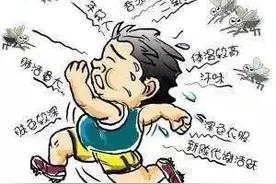 原来蚊子最爱咬这几种人！这样防蚊有风险你知道吗？图片