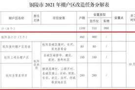 民生 | 涉及460户！今年枞阳这些地方将进行棚户区改造，有你家吗?图片