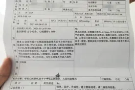 海南34岁女子工作室整容出意外，紧急送医抢救！今天凌晨人没了！警方介入……图片
