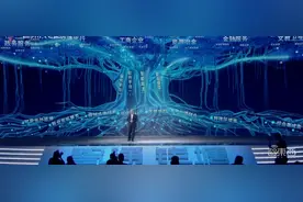 海康威视推AI开放平台2.0！总裁胡扬忠：做AI产业森林中的一棵树图片