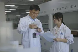 了不起的山东人｜2020年底收到投资一千多万！看程博士如何将废渣废料变废为宝图片