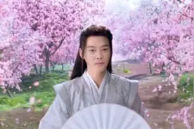 沙溢回应被换脸成温客行 真是换的吗？看完我自己信啦图片