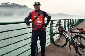 失联！柳州公安消防启用无人机搜山图片