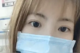 人生还有可能！女生自述抗癌经历 感动无数网友图片