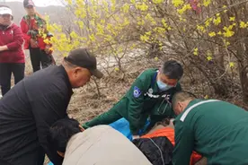淄博市淄川区太河中心卫生院急救点：多方携手助救援，为生命保驾护航图片