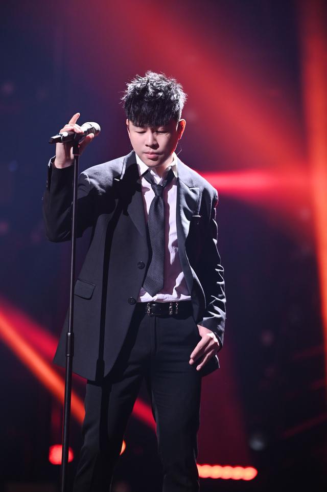 《天赐的声音2》鼓励音乐人犀利交锋，打破过于“以和为贵”局面