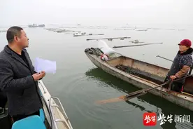 东海石梁河，万只网箱上岸，换来碧水蓝天图片