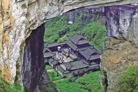 约起来！北京至重庆武隆航线开通，3小时直飞仙女山