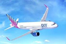IBA公司认为全球航空发动机市场正在复苏图片
