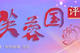 芙蓉国评论丨分好蛋糕，做一枚奔富的香“橄榄”图片