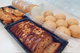 山姆会员店网红甜品真实测评，排队抢购值得吗？图片
