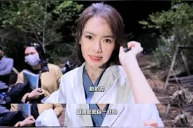 美妆博主上线！戚薇揭秘脏脏妆小心机图片