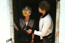 雪莉27岁冥诞 前队友Amber晒昔日合照为其庆生图片