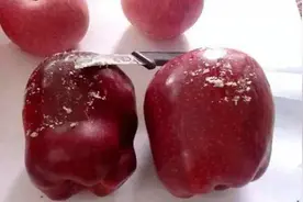 爱吃水果的朋友注意了！这几种水果不要多吃图片