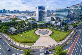 初心50城｜杭州：活力铸就社会主义新时代幸福底色图片