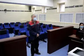 我为群众办实事丨当法不容情与法不外乎人情相碰撞的时候图片