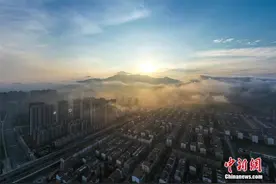 住建部征求意见：县城新建住宅以6层为主 最高不超18层图片