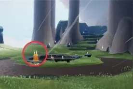 光遇3月30日季节蜡烛位置分享 光遇3.30季节蜡烛在哪里图片