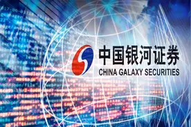 投行业务收入翻倍！银河证券2020成绩单亮相，这一业务成最大爆点，投顾业务进入爆发期图片