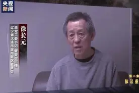 房产2714套，厅级干部何以变身“黑老大”| 长城评论图片