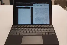Linux 5.13开始支持新款微软Surface系列笔记本的键盘与触摸板图片