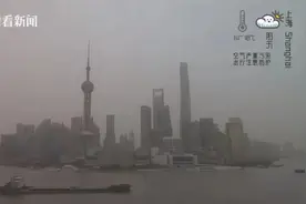 沙尘逆袭！昨天杀了个回马枪今天还会来吗？别怕！教你一招应对！图片