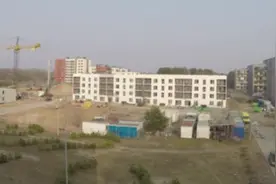 住建部发布征求意见：县城新建住宅最高拟不超18层视频封面