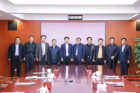 曲师大附属学校落户胶州少海，今年七月动工图片