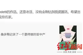 在读研究生豆瓣网评译作“机翻痕迹重糟蹋作品”被举报至学校后实名道歉图片