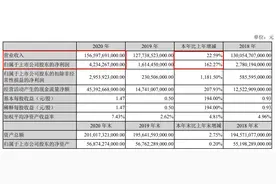 比亚迪去年赚了42亿，超过一半来自补贴，之前三年补贴更多图片