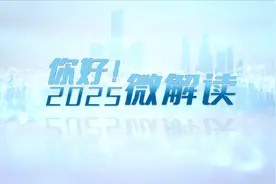 你好！2025·微解读⑧丨“飞地园区”飞起来图片