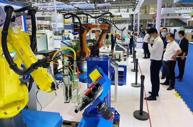 simm深圳机械展在哪里