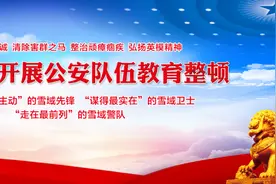 理塘县公安局关于“五一”赛马活动期间实施无人机管控的公告图片
