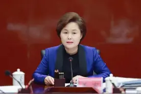 内蒙古同时任命4厅长！“70后”女市长履新民政厅图片