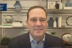思科CEO：中国和美国共存，才符合双方最大利益图片