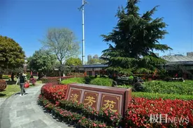 湖北惠民殡葬鼓励“生态安葬”，全省21个县(市、区)开展城乡公益性公墓建设试点图片