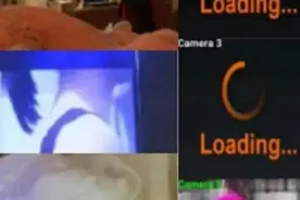 夫妻俩被人围观8小时还不知！上万家庭摄像头遭入侵！按刺激程度标价图片