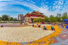 江门美食十八怪，你吃过哪几种？图片
