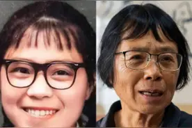 “燃灯校长”张桂梅：用全部的生命教书育人图片