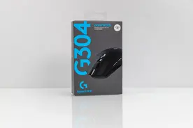 能文能武、高性价比 罗技G304上手体验图片