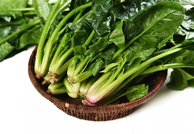 春季多吃这5种应季蔬菜，营养健康有活力！