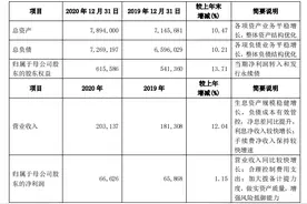 兴业银行去年净利666亿增长1.15%，不良率1.25%图片