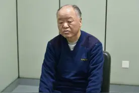 落马官员将打麻将、唱KTV作为评判重用下属的标准图片